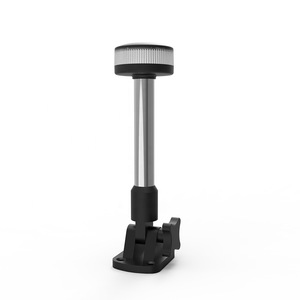 Feu de navigation arrière étanche 12V pour bateau, portée 2 milles nautiques - Product Image 3