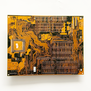 ARBOR TX97-E TX97-LE REV.1.12 Computadora Integrada con Chipset Intel 430TX, Socket 7 para CPU, Compatible con Memoria EDO DRAM SDRAM - Product Image 3