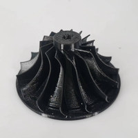 Petite quantité minimale de commande SLS FDM Printing STL Services d'usinage 3D Service d'impression 3D par imprimante 3D