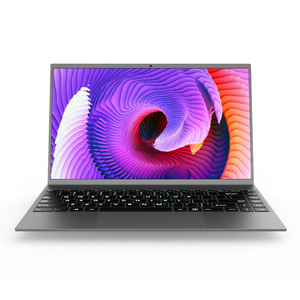 สินค้าใหม่ปี 2020 แล็ปท็อปคอมพิวเตอร์โน้ตบุ๊กพีซีขนาด 14 นิ้ว แรม 8GB ระบบปฏิบัติการ Windows 10 แล็ปท็อปบางเฉียบ Envy14G แล็ปท็อปโน้ตบุ๊กคอมพิวเตอร์ G - Product Image 5