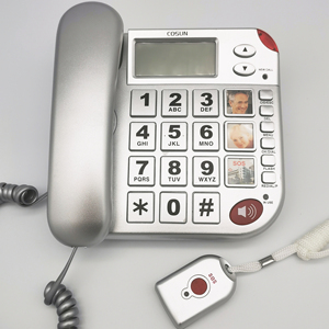 Téléphones sans fil à bouton CR600-3-large pour <span class=keywords><strong>personnes</strong></span> âgées Téléphone à bouton SOS Téléphone portable pour <span class=keywords><strong>personnes</strong></span> âgées avec bouton panique SOS pour <span class=keywords><strong>personnes</strong></span> âgées - Product Image 3