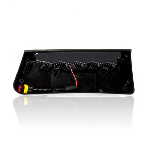 Feux de jour à LED adaptés aux Toyota Land Cruiser FJ79 LC79 - Product Image 4