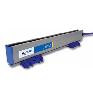 Simco performax IQ Easy EX Ion Bar 21เครื่องกำจัดไฟฟ้าสถิตสำหรับใช้ในอุตสาหกรรม - Product Image 4