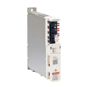 โมดูลไดรฟ์เซอร์โวคอนโทรลเลอร์การเคลื่อนไหวรุ่นใหม่ล่าสุด Lxm62pd20A11000 มีสินค้าในสต็อก - Product Image 2