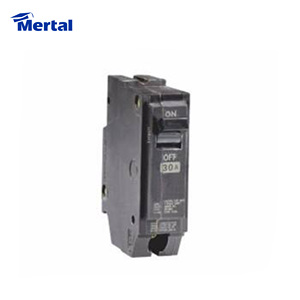 Tyt THQL — <span class=keywords><strong>disjoncteur</strong></span> principal, <span class=keywords><strong>30</strong></span> amp, torsadé au sol, boîtier moulé, pour la maison - Product Image 3