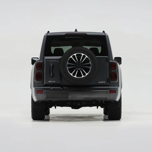 Haval H9 2024 2.0T Gasolina 4WD SUV Mediano <span class=keywords><strong>de</strong></span> <span class=keywords><strong>Segunda</strong></span> <span class=keywords><strong>Mano</strong></span>, Eficiente <span class=keywords><strong>en</strong></span> Consumo <span class=keywords><strong>de</strong></span> Combustible - Product Image 3