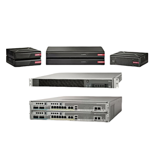 Serie de firewalls empresariales ASA5505-K9, incluyendo los modelos ASA5505/5506/5508/5510/5512/5515/5520/5525/5540 - Product Image 2