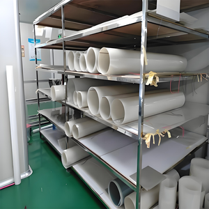 Pdlc oscuramento finestra magica Smart Privacy vetro Pdlc pellicola In rotolo autoadesivo - Product Image 2