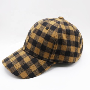 Venta al por mayor de moda de deporte sombreros con logo negro gorras de béisbol para los hombres 5 panel tapas simples - Product Image 2
