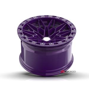 Roues forgées Beadlock 18 19 20 21 22 23 24 pouces 5x112 5x120 pour BMW X3m X5m X6m M2 M3 M5 M8 <span class=keywords><strong>GT</strong></span> jantes de voiture de tourisme - Product Image 4