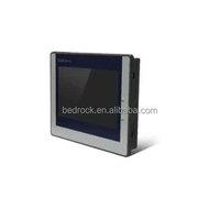 PLC HMI Todo en Uno con Pantalla Táctil de 4.3 Pulgadas MK043E-27DT M-IoT, 10DI/10DO, PLC Integrado, Automatización Industrial