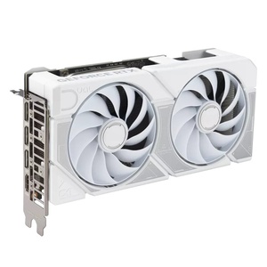 คอมพิวเตอร์ตั้งโต๊ะสำหรับเล่นเกม PCIe 5.0 GDDR7 16GB OC พัดลมคู่ การ์ดจอประสิทธิภาพสูง DUAL GeForce RTX 5060 Ti ประสิทธิภาพสูง - Product Image 4