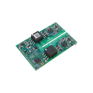 Electronic Component Chip 30 DIP Module 2ASC-12A2HP IC GATE DRVR HALF BRIDGE MODULE BOM IC In Stock Power Management (PMIC) - Product Image 1