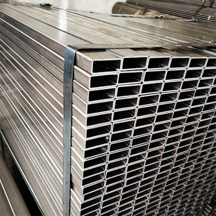 The structure is made of 430C stainless steel square pipe