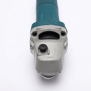 מכונת גריסה חשמלית רב תכליתית 750W במבצע חם, מיני מטחנה זוויתית לטחינה ולחיתוך - Product Image 4