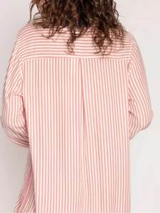 Conjunto de Pijamas de Bambú para Mujer, Manga Larga, Ropa de Dormir Suave, Conjunto Personalizado para Descansar - Product Image 3