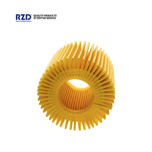 Nouveau filtre à <span class=keywords><strong>huile</strong></span> OE 04152-40060, pièces automobiles pour Wish Raize <span class=keywords><strong>Aygo</strong></span> - Product Image 2