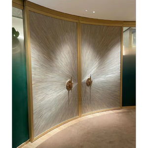 Hôtel de luxe Unique Custom Handwork Made Décoratif ECO Friendly <span class=keywords><strong>Paille</strong></span> <span class=keywords><strong>Marqueterie</strong></span> Art 3D Brillant <span class=keywords><strong>Paille</strong></span> Incrustation Panneaux muraux - Product Image 5