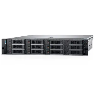 Guter Preis Dells Poweredge R740 R740XD R750 R760 2U Rack Server ein Serversystem