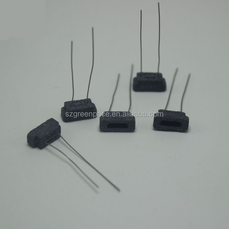 Новая технология нагрева 2019, сотовая катушка, проволока, огромный пар, без сгорания, керамический сотовый сердечник для одноразовых паров