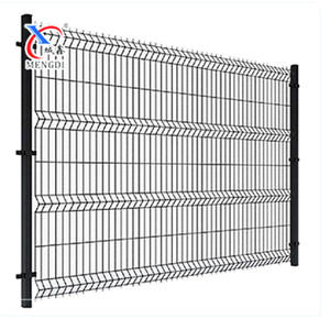 Panneaux en fil de soudure galvanisé <span class=keywords><strong>pour</strong></span> cage de <span class=keywords><strong>poulet</strong></span>, clôture métallique, bon marché, pièces - Product Image 5