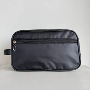 Bolsa de almacenamiento digital Db para teléfono móvil, accesorio de gestión de cables dobles, estuche rectangular portátil de PVC - Product Image 4