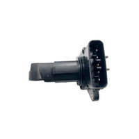 Sensor aliran udara massal Sensor MAF 22204-22010 197400-2030 untuk Toyota RAV 4 Prius Land Cruiser Lexus ES300 ES350