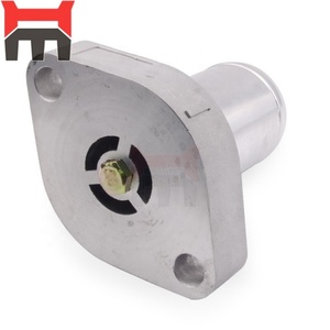 วาล์วตรวจสอบการไหลของไฮดรอลิกสำหรับรถขุด รุ่น 31Q6-12290 สำหรับ R305-7 R405-7 R445-7 - Product Image 1