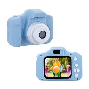 YMX CAX5D Giocattoli Educativi Videocamera con Foto Digitale Fotocamera per Bambini Personalizzata macchina fotografica per Bambini