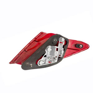 Luces Traseras LED OEM Usadas para <span class=keywords><strong>Mercedes</strong></span>-<span class=keywords><strong>Benz</strong></span> Clase C W204 <span class=keywords><strong>C180</strong></span>, C200, C230, C300, Años 2007, 2008, 2009, 2010, 2011, <span class=keywords><strong>2012</strong></span>, 2013, 2014 - Product Image 4