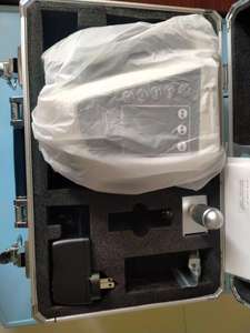 病院および獣医用のポータブルシリンジを備えたMT医療用自動ダブルチャネル注入ポンプ - Product Image 6