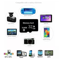 Kartu Memori SD Berkualitas Baik untuk Ultra A1 8GB 16GB 32GB 64GB 128GB 256GB 512GB Kartu Micro TF C10 Kartu Memori Ultra untuk Kamera 4K