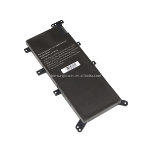 Batería de 7.6V 38Wh para Portátil <span class=keywords><strong>ASUS</strong></span> <span class=keywords><strong>X555L</strong></span>, Modelos X554L X555 X555LA X555LD X555LN X555MA, C21N1347 - Product Image 3