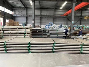 2mm kalınlığında <span class=keywords><strong>304</strong></span> paslanmaz çelik plaka 10mm, BA kaplama ve 420, 316L ve 904L sınıf plakaları ile özelleştirilebilir - Product Image 6