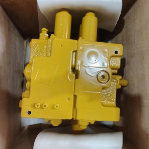 Voe14527267 14527267 14603650 14400101 Hydraulic Main Control Valve/Distribution /Distributor PC78us-6 PC70-8 PC60-<b>7</b> Precise Pre - Product Image 6