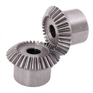 El Más Vendido en India: Engranaje Helicoidal de Acero Inoxidable de Alta Precisión con Caja de Cambios - Calidad Superior - Product Image 1