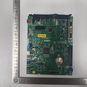 Repuestos Originales Legítimos para Elevadores Hyundai, Placa Principal <span class=keywords><strong>DWG</strong></span>.20400065 MCU - Product Image 1