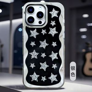 Prodotti di tendenza <span class=keywords><strong>accessori</strong></span> mobili all'ingrosso grazioso specchio di Design per <span class=keywords><strong>iphone</strong></span> 16 custodia per <span class=keywords><strong>iphone</strong></span> 17 <span class=keywords><strong>Cover</strong></span> - Product Image 5