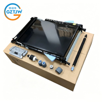 Kit d'entretien de courroie de transfert + rouleau pour HP CP3525 CM3530 M551 M570 M575 Canon LBP7700 7750 7780 5460 (références CF081-67904, CC468-67927)