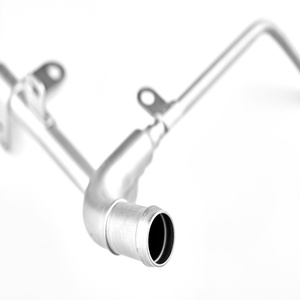 Tuyau de sortie d'eau pour moteur automobile, ensemble de tuyaux de turbocompresseur, pièces et accessoires automobiles - Product Image 5