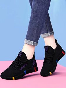 Nuevos Zapatos Deportivos y de Ocio para Mujer, Transpirables y Resistentes al Desgaste, Compra al por Mayor - Product Image 5