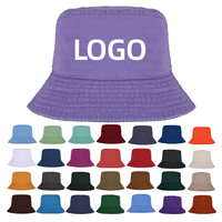 Sombrero de Pescador Personalizado al por Mayor, de Alta Calidad, 100% Algodón, con Protección Solar, para Viajes, Pesca y Uso Casual