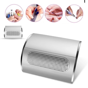 Aspirateur pour ongles, Machine qui aspire la poussière, 80 w, aspiration, pour Salon <span class=keywords><strong>de</strong></span> manucure et Nail Art - Product Image 1