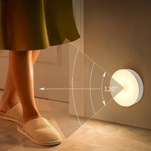 Luz Nocturna LED USB con Sensor de Movimiento para Armario, Cocina - Product Image 3