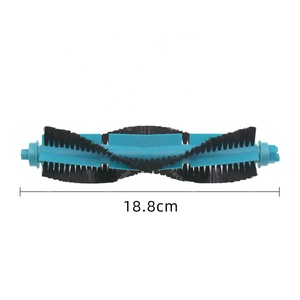 Cepillo Principal Compatible con las Aspiradoras Cecotec <span class=keywords><strong>Conga</strong></span> <span class=keywords><strong>3490</strong></span> y 4090, Cepillo Lateral para Proscenic M7 - Product Image 2