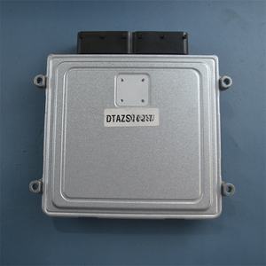 Komputer Mesin Santa Fe Baru Sorento K5 Sonata Elantra Tucson L Ix35 K7 KX7 KX5 KX3 39111-2GCA5 ECU 39100-2GAD8 - Product Image 3