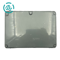 Módulo de Control ECU para Motor de Camión EexcavaStart 89661-E0010, Repuesto para 700 E13C J05E J08E, Plug and Play, 1 Año de Garantía