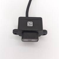 Capteur radar étanche IP65 20m 100Hz, module capteur de télémétrie Lidar Dtof, capteur de détection de distance pour évitement d'obstacles AGV