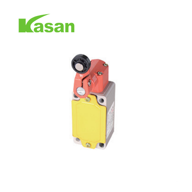 ME-8108 Elevator Limit Switch 8108 Roll Type Micro Switch Blue
