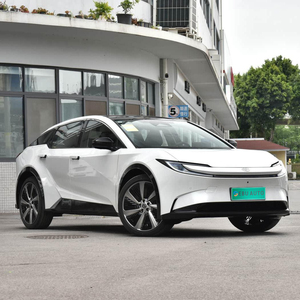 Nuovissima Auto Elettrica Economica BZ5 EV 2025, Veicolo a Nuova Energia FAW Toyota BZ5 SUV con Autonomia di 630km e Guida Assistita Urbana - Product Image 2
